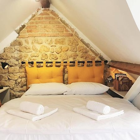 شقة تروفيي سور مير  في Loft Avec Echappee Mer 46M2 - 4Pers المظهر الخارجي الصورة