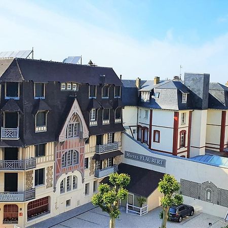 شقة تروفيي سور مير  في Loft Avec Echappee Mer 46M2 - 4Pers المظهر الخارجي الصورة