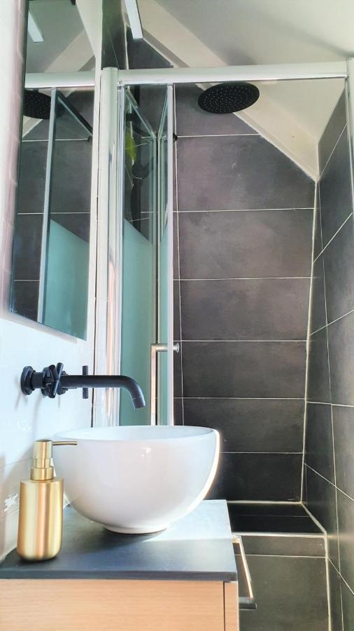 شقة تروفيي سور مير  في Loft Avec Echappee Mer 46M2 - 4Pers المظهر الخارجي الصورة