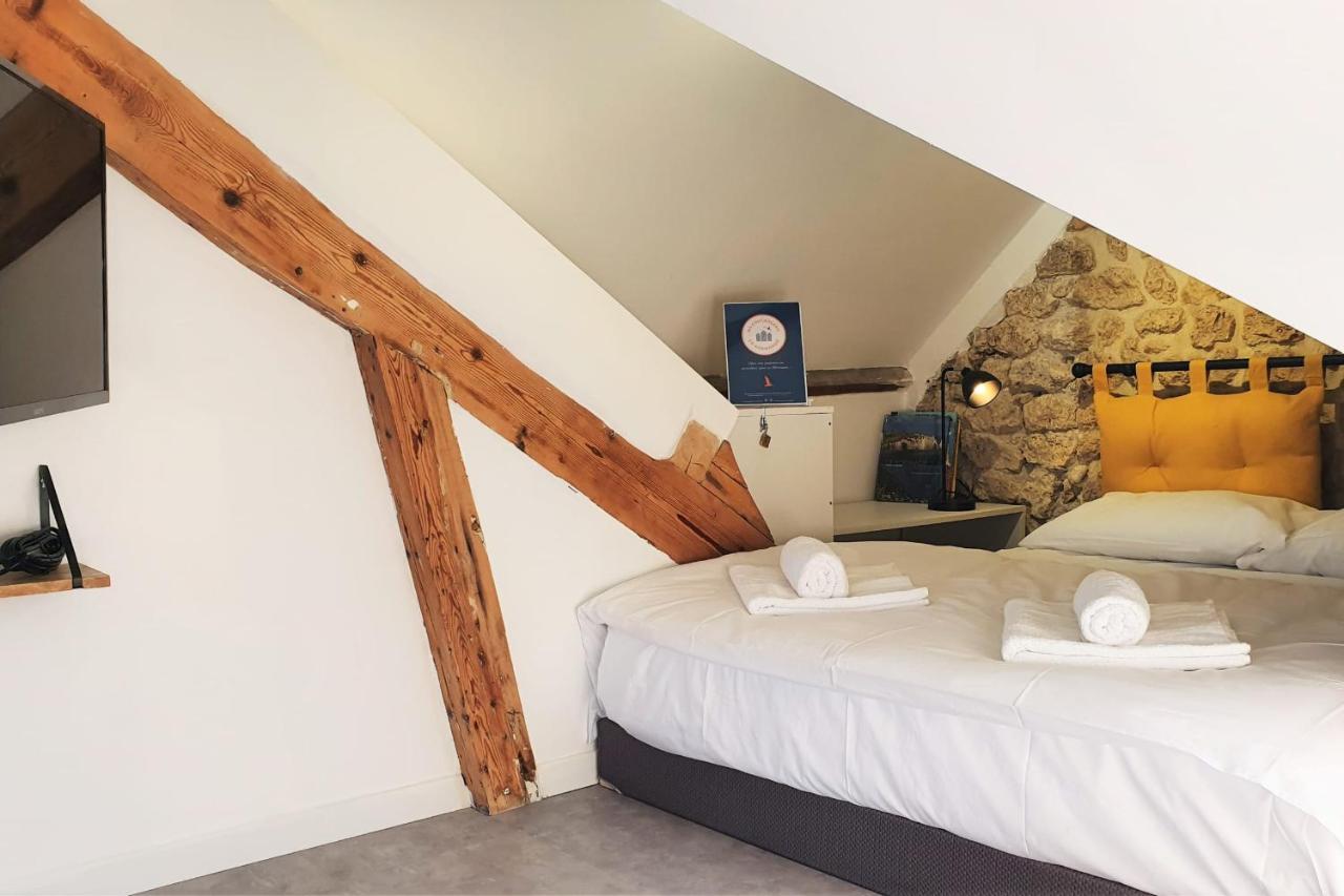 شقة تروفيي سور مير  في Loft Avec Echappee Mer 46M2 - 4Pers المظهر الخارجي الصورة
