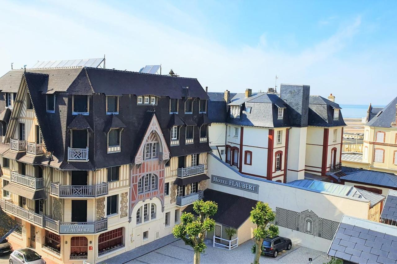 شقة تروفيي سور مير  في Loft Avec Echappee Mer 46M2 - 4Pers المظهر الخارجي الصورة
